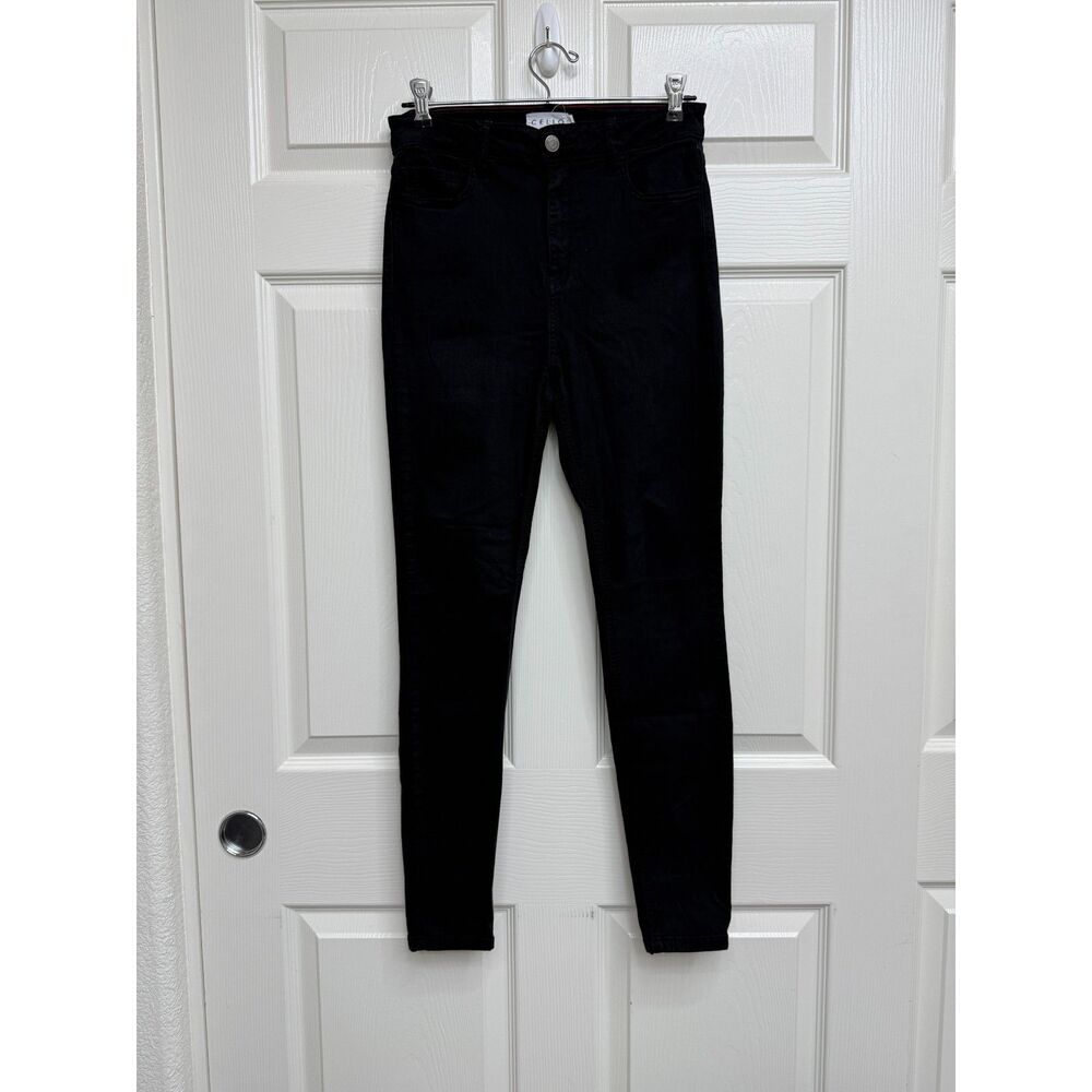 Cello Jeans - Black - Size 7
